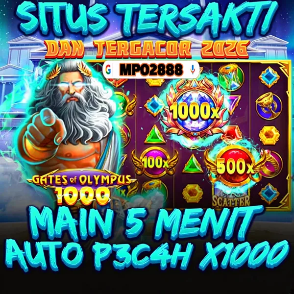 MPO2888 Login Resmi APK 2026
