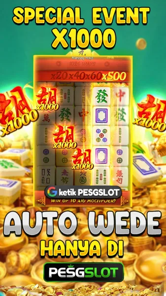 PESGSLOT Game Online Resmi 2026