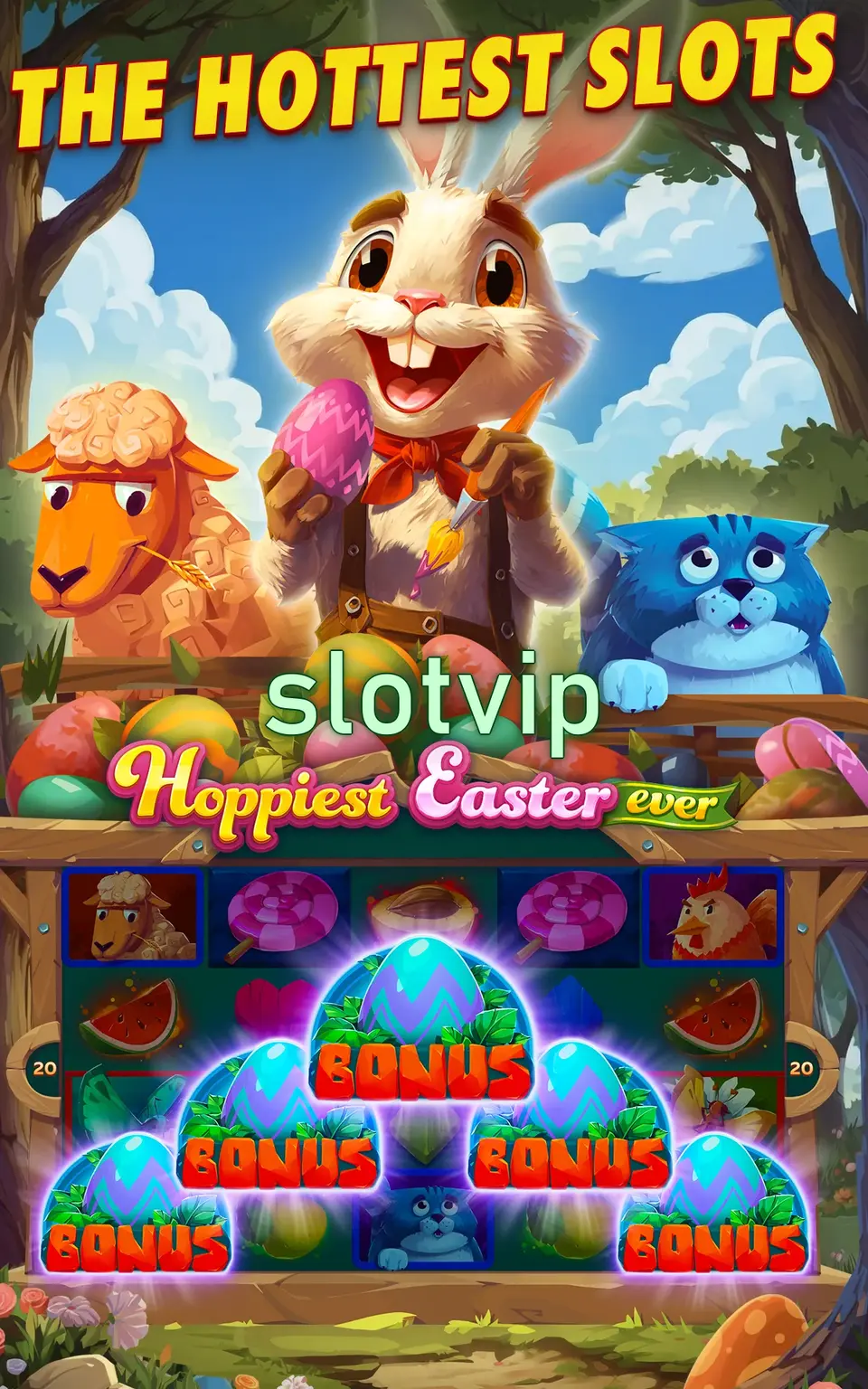 slotvip APK