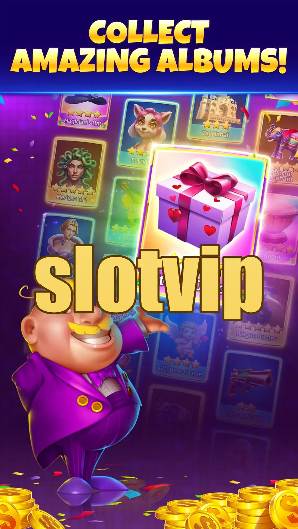 slotvip APK