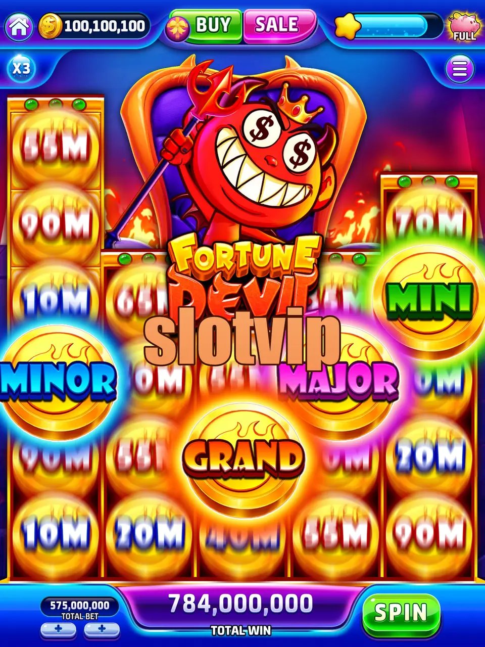 slotvip APK