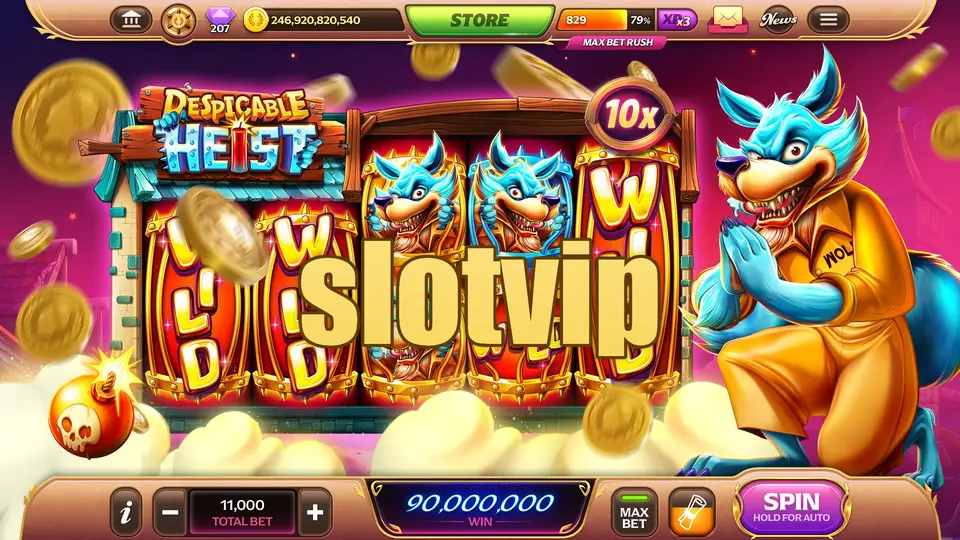 slotvip Masuk