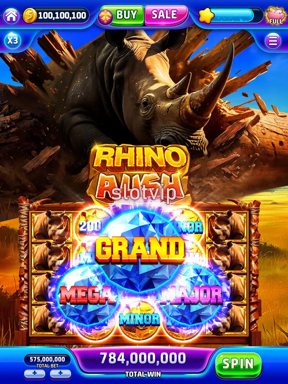slotvip Preview - Resmi Unduh